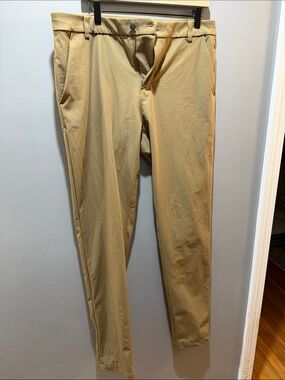 Lululemon Men's Pants Tall